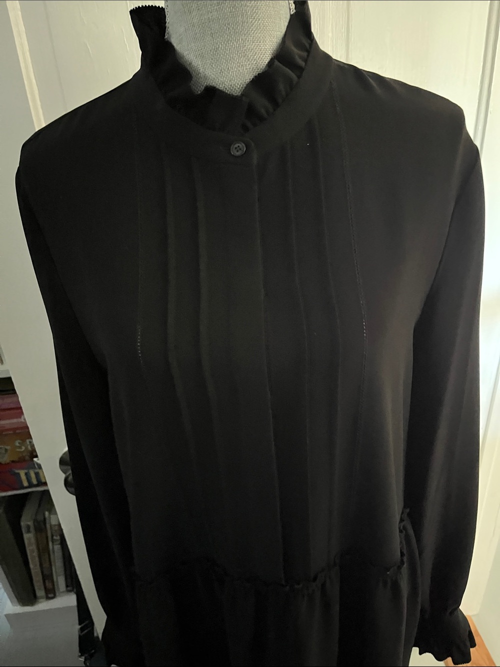 NWT • LAFAYETTE 148 DRESS